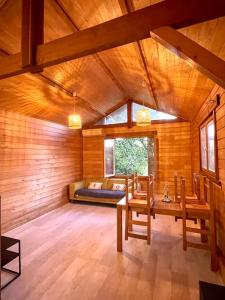 Le Chalet