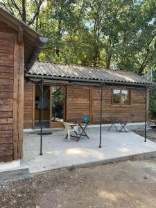 Le Chalet