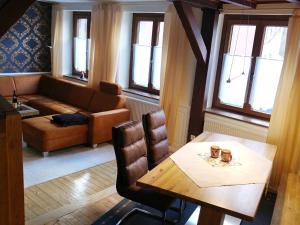 Le Chamois