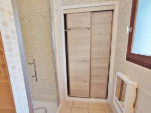 Le chant de la Pique, maison T4, jardin, parking