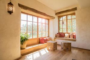 Maison de vacances Le chant des pierres - douceur et nature Laspeyres 24590 Les Marthres -1