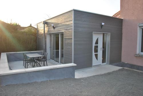 Le Chantoiseau
