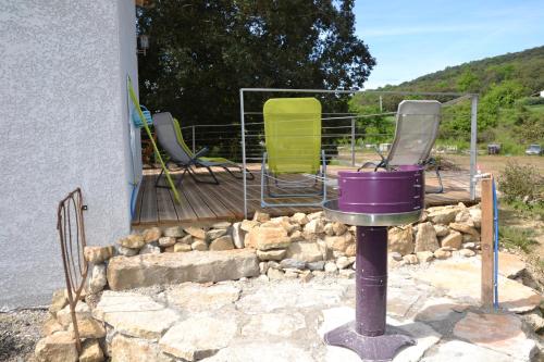 Le Chêne
