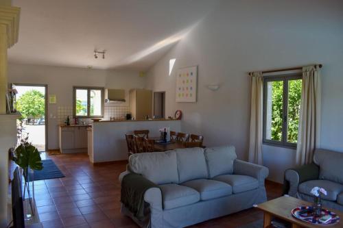 Le Chêne - Maison 8 pers piscine privée tennis