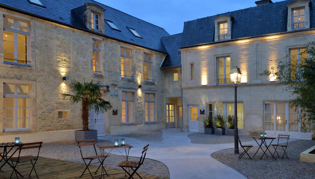 Le Clément'Inn 41140 Noyers-sur-Cher