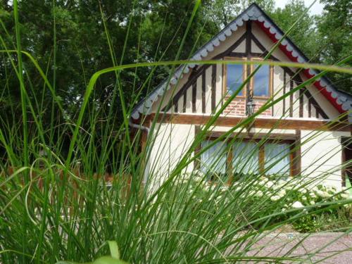 Le Clos BUYRAGANE, Pays d'Auge