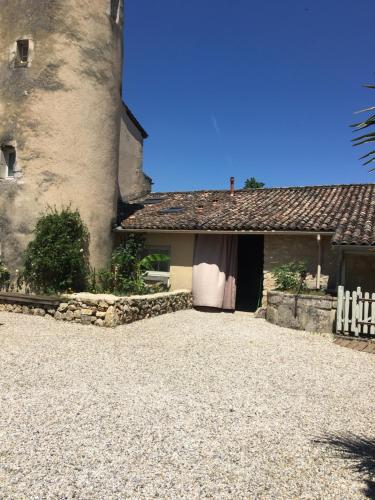 Le Clos Cardez