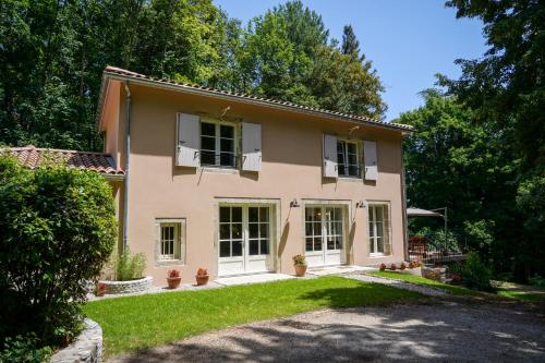 Le Clos d'Abrigeon