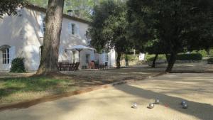 Maison de vacances Le Clos de Bagalance Chemin Voou Longue 13570 Barbentane Provence-Alpes-Côte d\'Azur