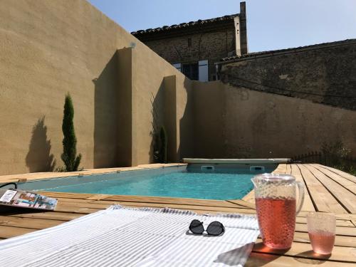 Le Clos de l'Apparent