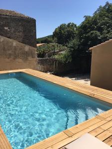 Le Clos de l'Apparent