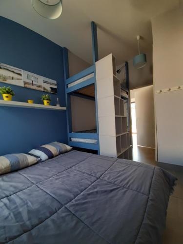 Le Clos de l'océan - maison 10 personnes à 300 m de la plage