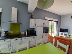 Le Clos de l'océan - maison 10 personnes à 300 m de la plage