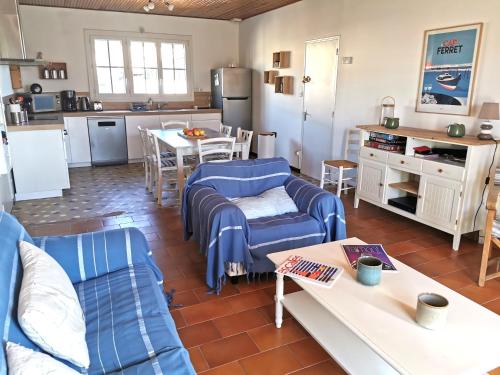 Le Clos de la Guittiere - 6 personnes