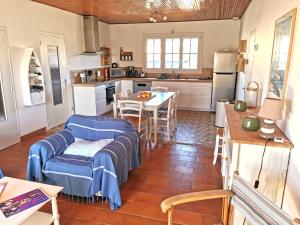 Le Clos de la Guittiere - 6 personnes