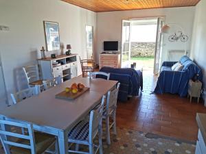 Le Clos de la Guittiere - 6 personnes