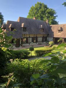 Le Clos de la Madeleine