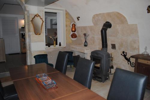 Le Clos de la Marquise