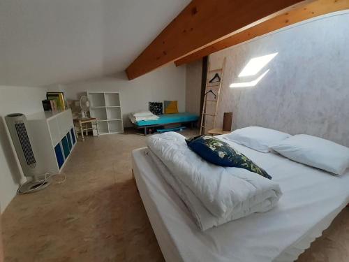 Le Clos de Socorro Appartement 154