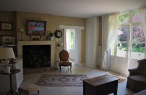 Le clos des Acanthes