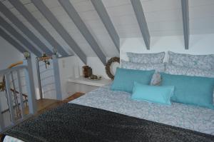 Le Clos des Agapanthes