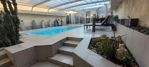 Le Clos des Amoureux