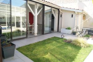 Le Clos des Amoureux