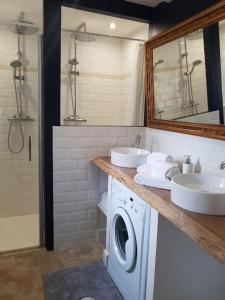 Le Clos des Bories Le Gîte