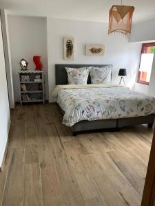 Le Clos des Buis