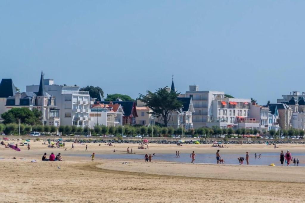 Le Clos des Camélias 76450 Veulettes-sur-Mer