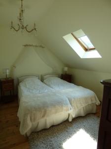 Maison de vacances Le Clos des Camélias 27 Rue de Greenoock 76450 Veulettes-sur-Mer Normandie