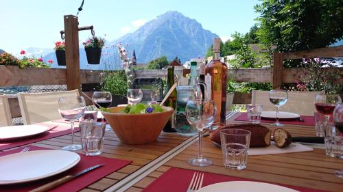 Le Clos des Chalmettes - La Grange