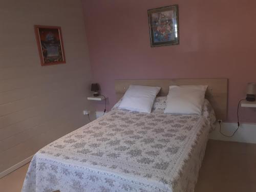 Le clos des cigales les lauriers roses