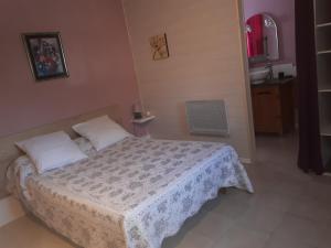 Le clos des cigales les lauriers roses