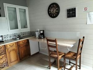 Le clos des cigales les lauriers roses