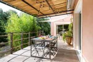 Le Clos des Coustoulins