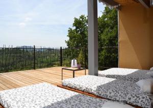 Le Clos des Coustoulins
