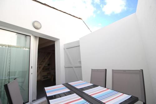 Le Clos des Flots - La Dune