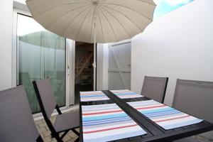 Le Clos des Flots - La Dune