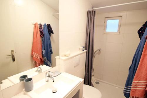 Le Clos des Flots - La Plage