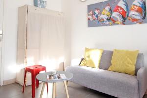 Le Clos des Flots - La Plage