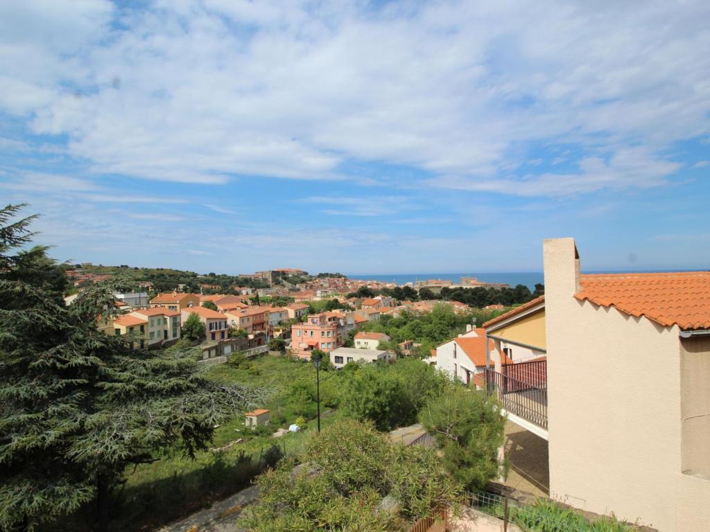 Le Clos des Flots - La Vague