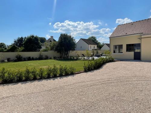Le Clos des Gargouilles