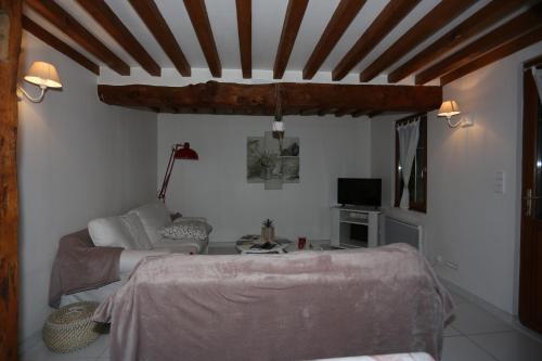 Le Clos des Hortensias