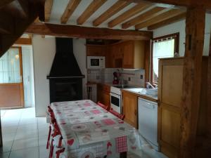 Le Clos des Hortensias