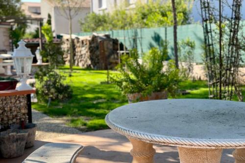 Le Clos des Pins