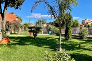 Le Clos des Pins