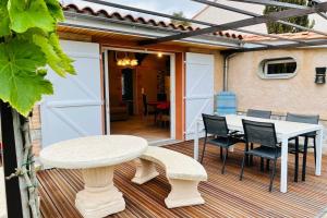Le Clos des Pins