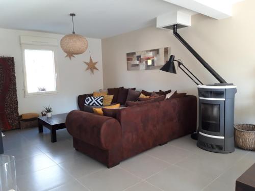 Le Clos des Roses
