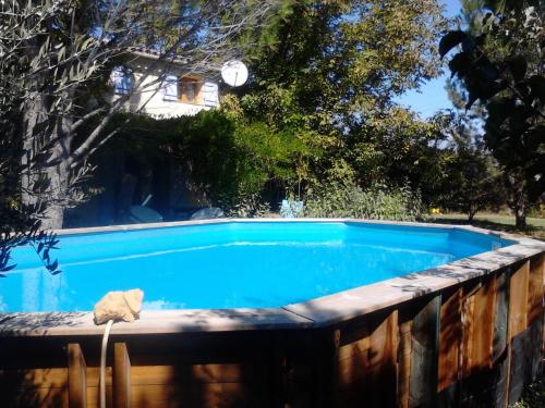 Le Clos des Sources